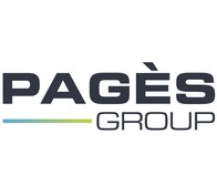 Logo Pagès Group