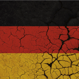 baisse de l'activite pour le marché du ferrailles