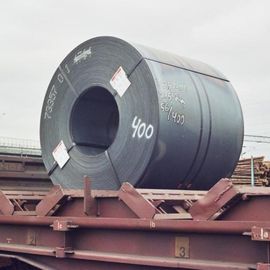 Coil / Europe du Nord et du Sud