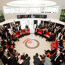 accord pour 2020 par le marché des metaux