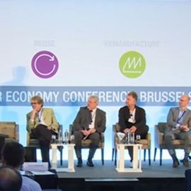 Economie circulaire avec le recyclage des métaux