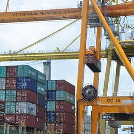 Conditions d'importation des ferrailles en Indonésie