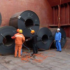 marché des bobines en metals
