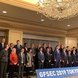 favorable au prolongement du GFSEC