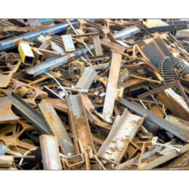 ferrailles en europe - industrie du recyclage