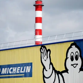 usine spécialise dans la production de pneu